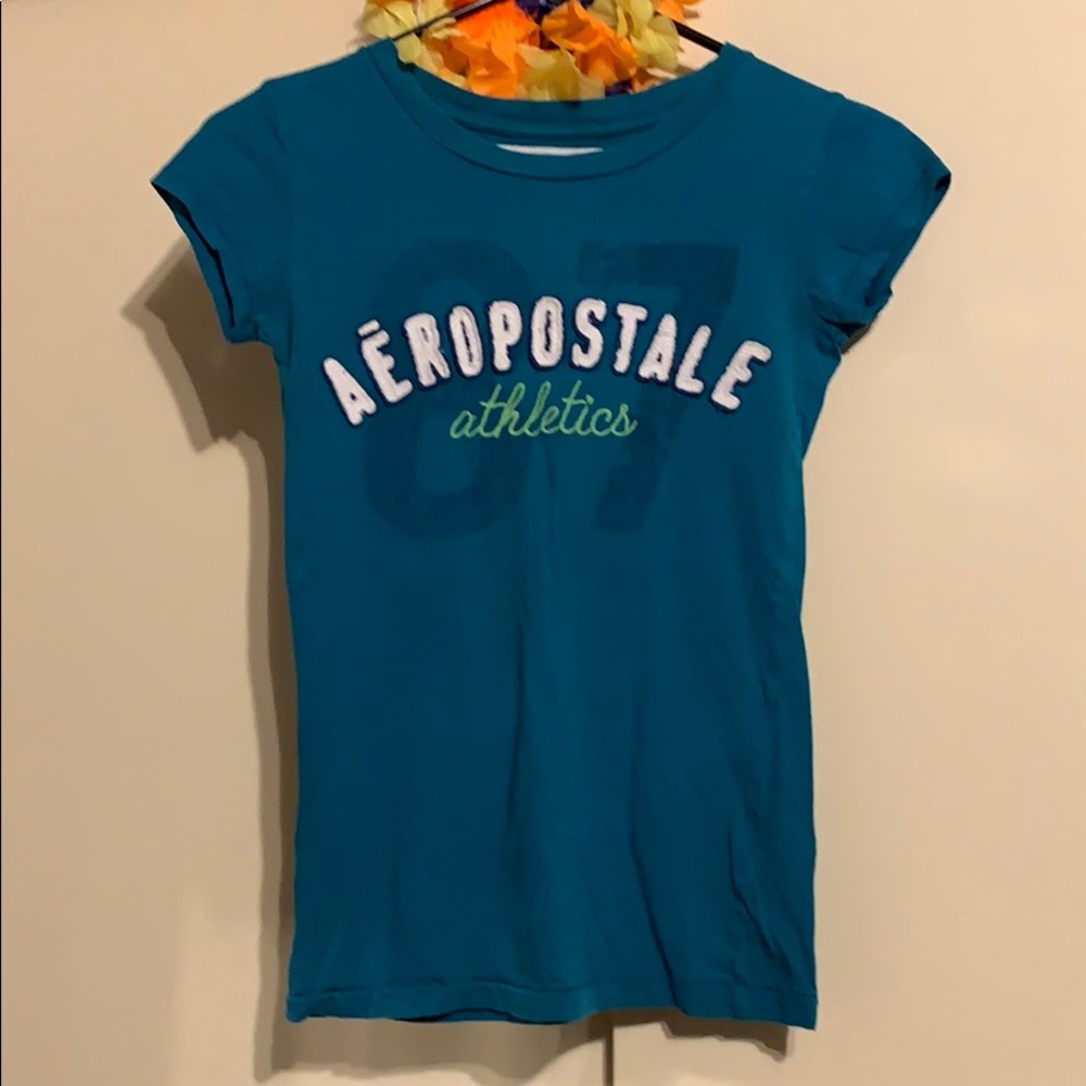 Aēropostale shirt